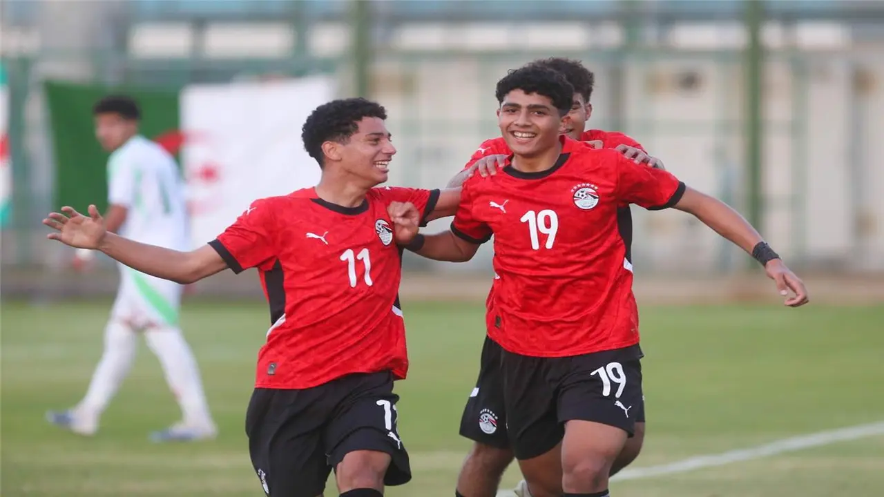 موعد مباراة مصر وإثيوبيا في تصفيات كأس أمم إفريقيا والقنوات الناقلة